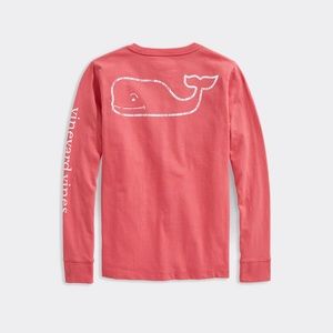 Vineyard Vines Long Sleeve T-Shirt